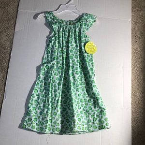 Favorite Laundry Girls Sun Dress, size 6.